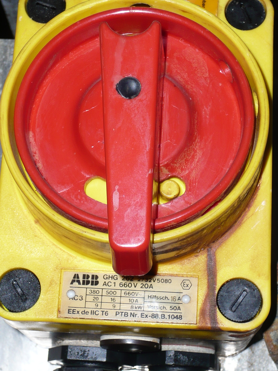   Pump-Vacuum 120 m3/h (70.6 CFM)  For Sale - IPP# 211586