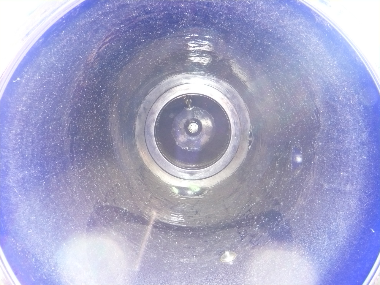  Glasslined Packed Column 600 mm (23.6 in) For Sale - IPP# 211505