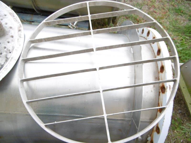  Packed Column 700 mm (27.6 in) Stainless Steel Other For Sale - IPP# 211512