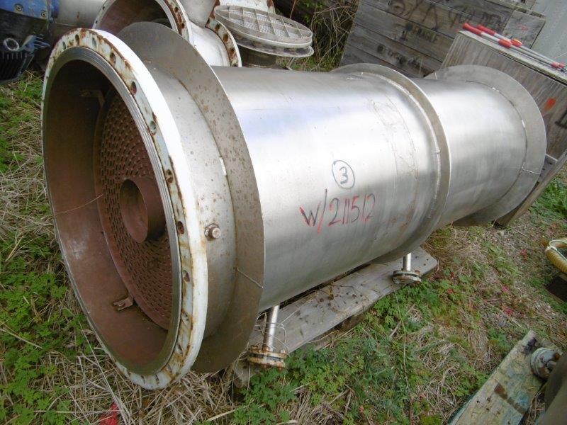  Packed Column 700 mm (27.6 in) Stainless Steel Other For Sale - IPP# 211512