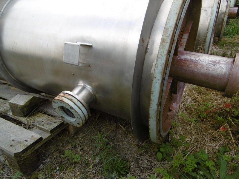  Packed Column 700 mm (27.6 in) Stainless Steel Other For Sale - IPP# 211512