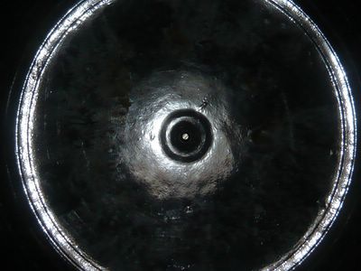 Glasslined Estrella  Tank - IPP# 211670