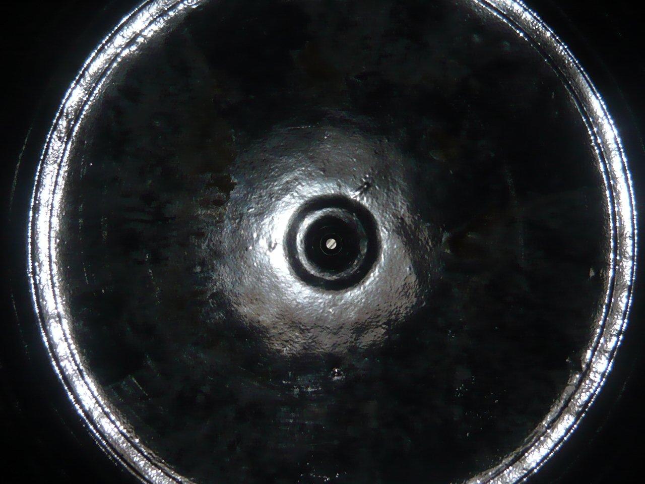 Glasslined Estrella  Tank - IPP# 211670