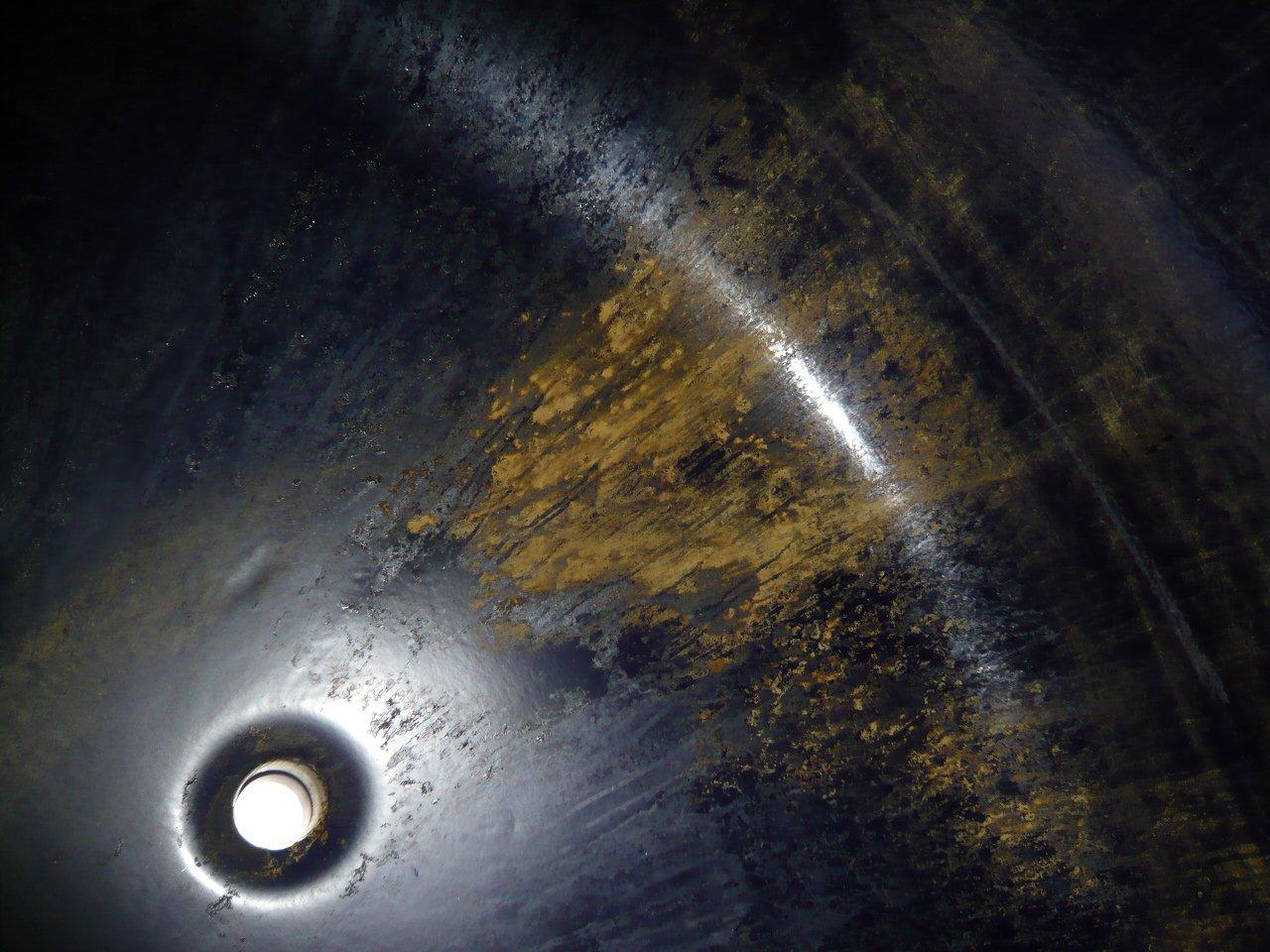 Glasslined Estrella  Tank - IPP# 211670