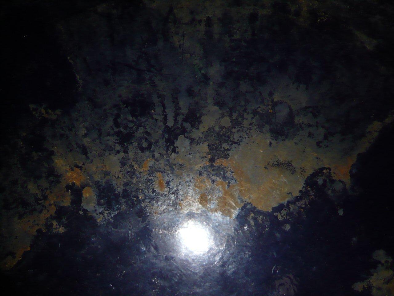 Glasslined Estrella  Tank - IPP# 211670