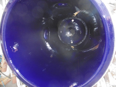 Unused Glasslined DeDietrich  Tank - IPP# 211689