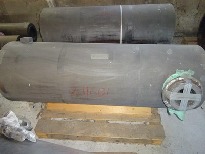 Tray Column 610 mm (24 in) Graphite For Sale - IPP# 211601