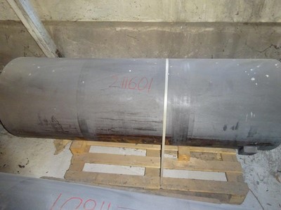 Tray Column 610 mm (24 in) Graphite For Sale - IPP# 211601