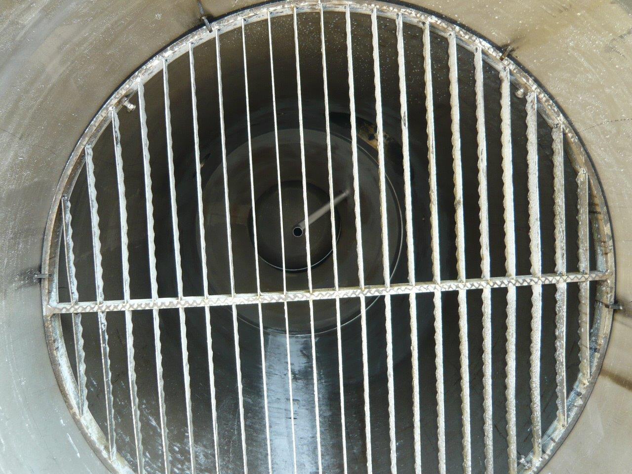  Packed Column 900 mm (35.4 in) Stainless Steel 316 For Sale - IPP# 211620