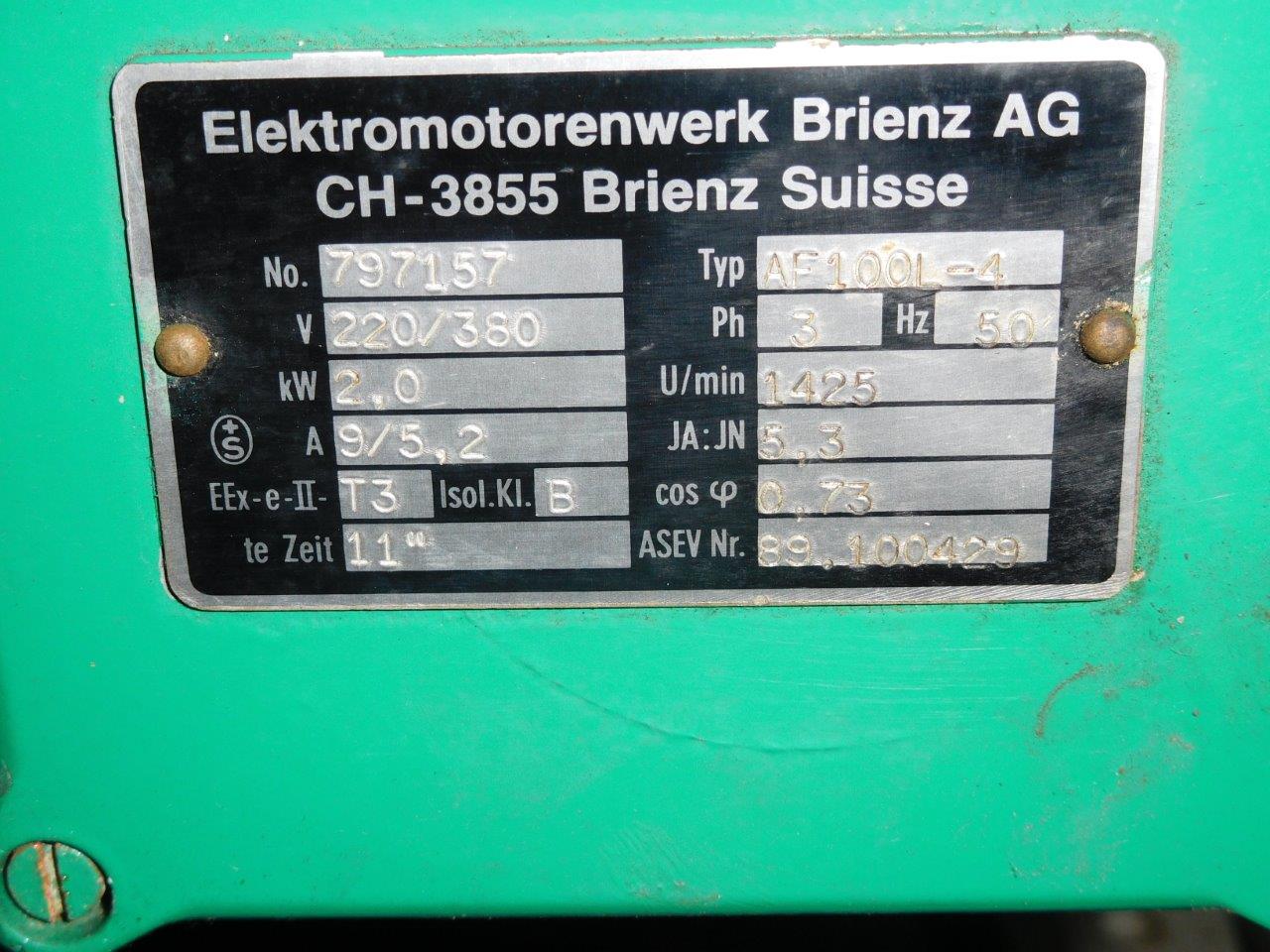  Pump-Vacuum   For Sale - IPP# 211628