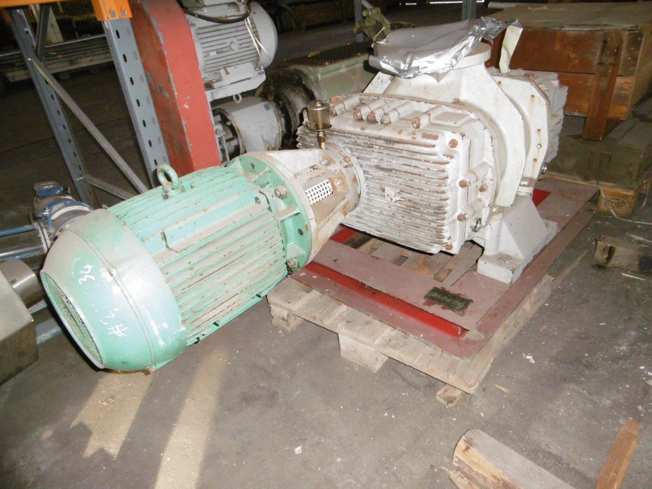   Pump-Vacuum   For Sale - IPP# 211634