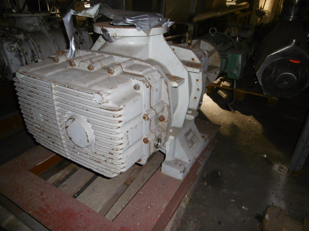   Pump-Vacuum   For Sale - IPP# 211634