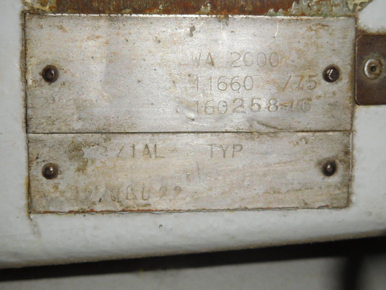   Pump-Vacuum  Carbon Steel For Sale - IPP# 211638