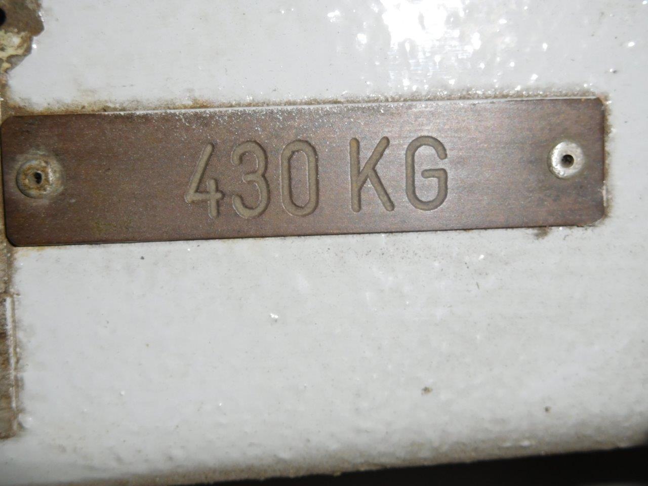   Pump-Vacuum  Carbon Steel For Sale - IPP# 211638