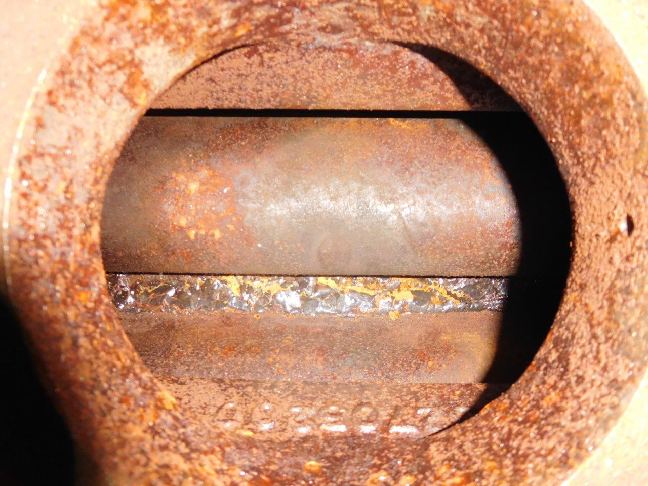   Pump-Vacuum  Carbon Steel For Sale - IPP# 211638