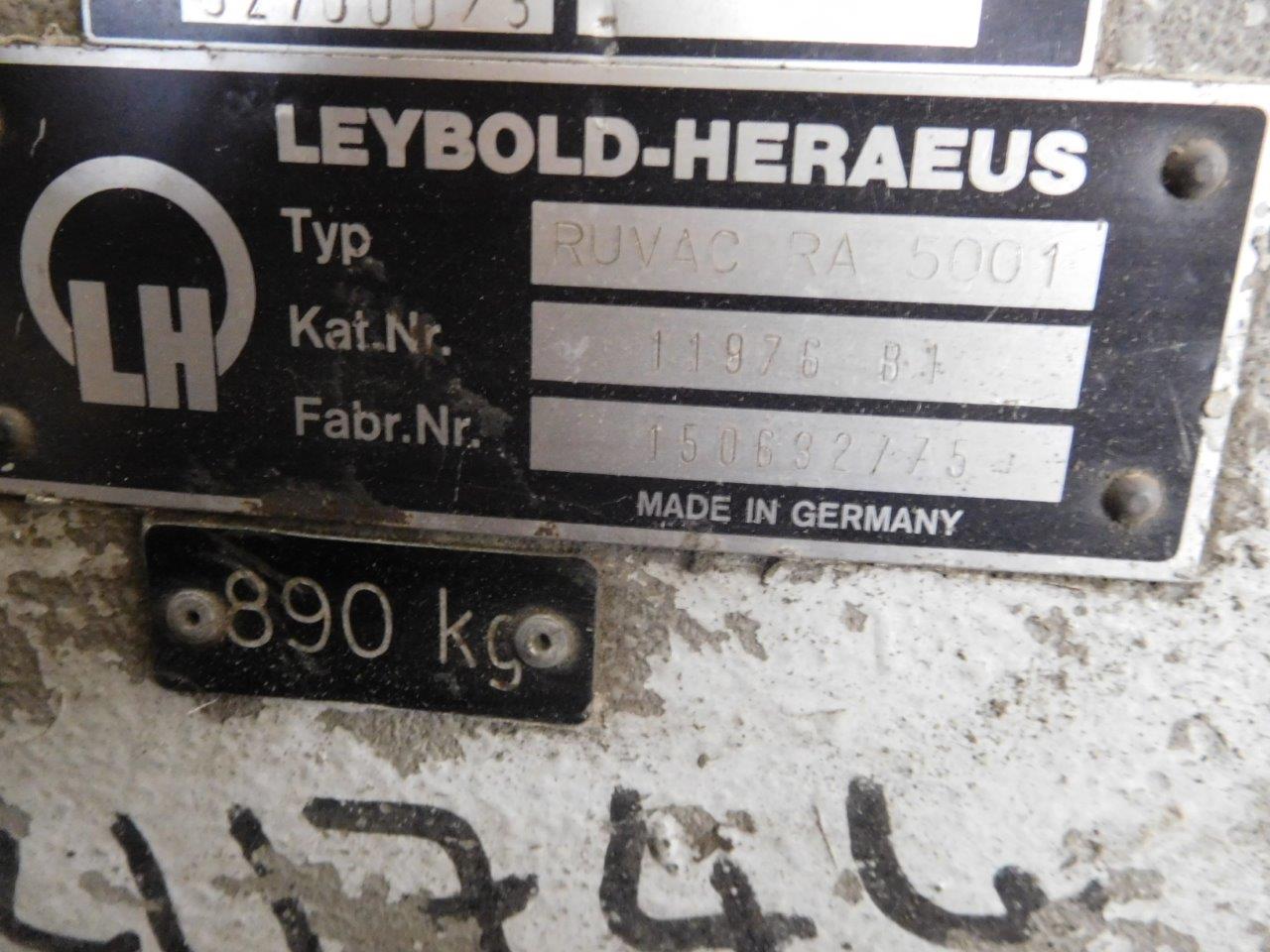   Pump-Vacuum  Carbon Steel For Sale - IPP# 211744