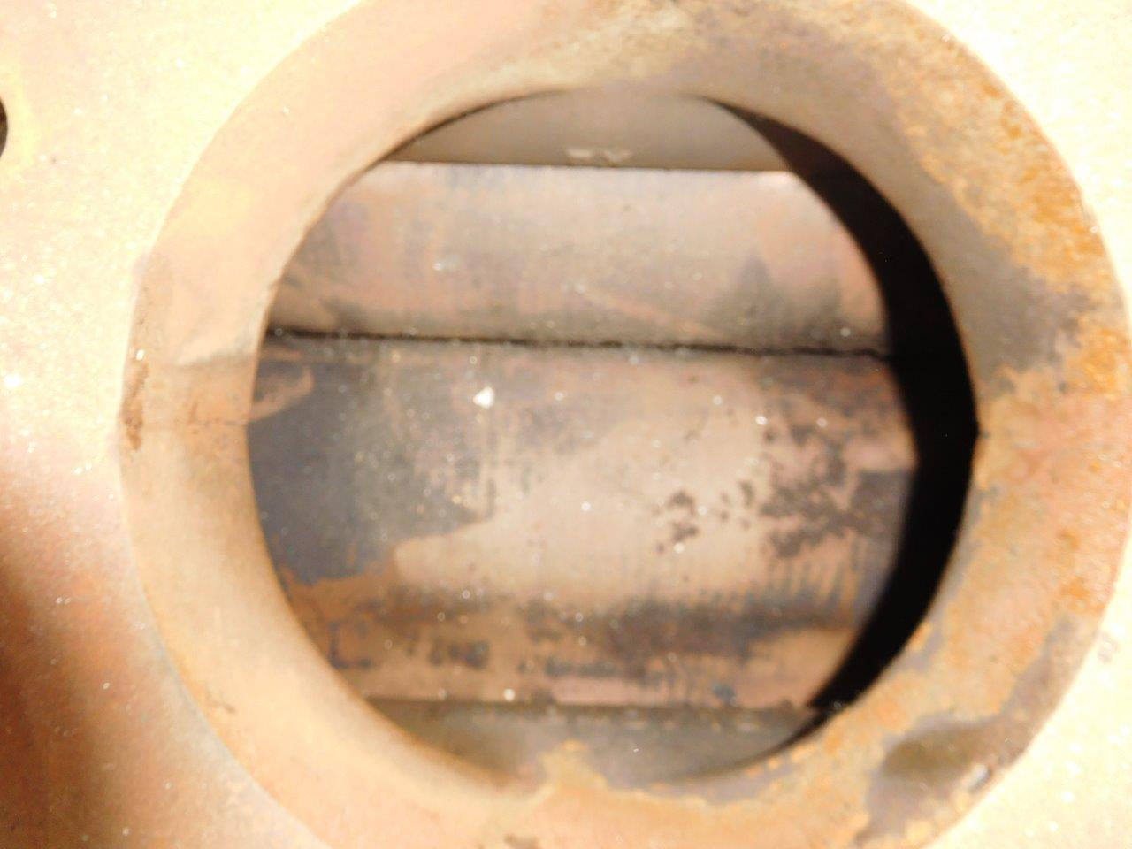   Pump-Vacuum  Carbon Steel For Sale - IPP# 211744