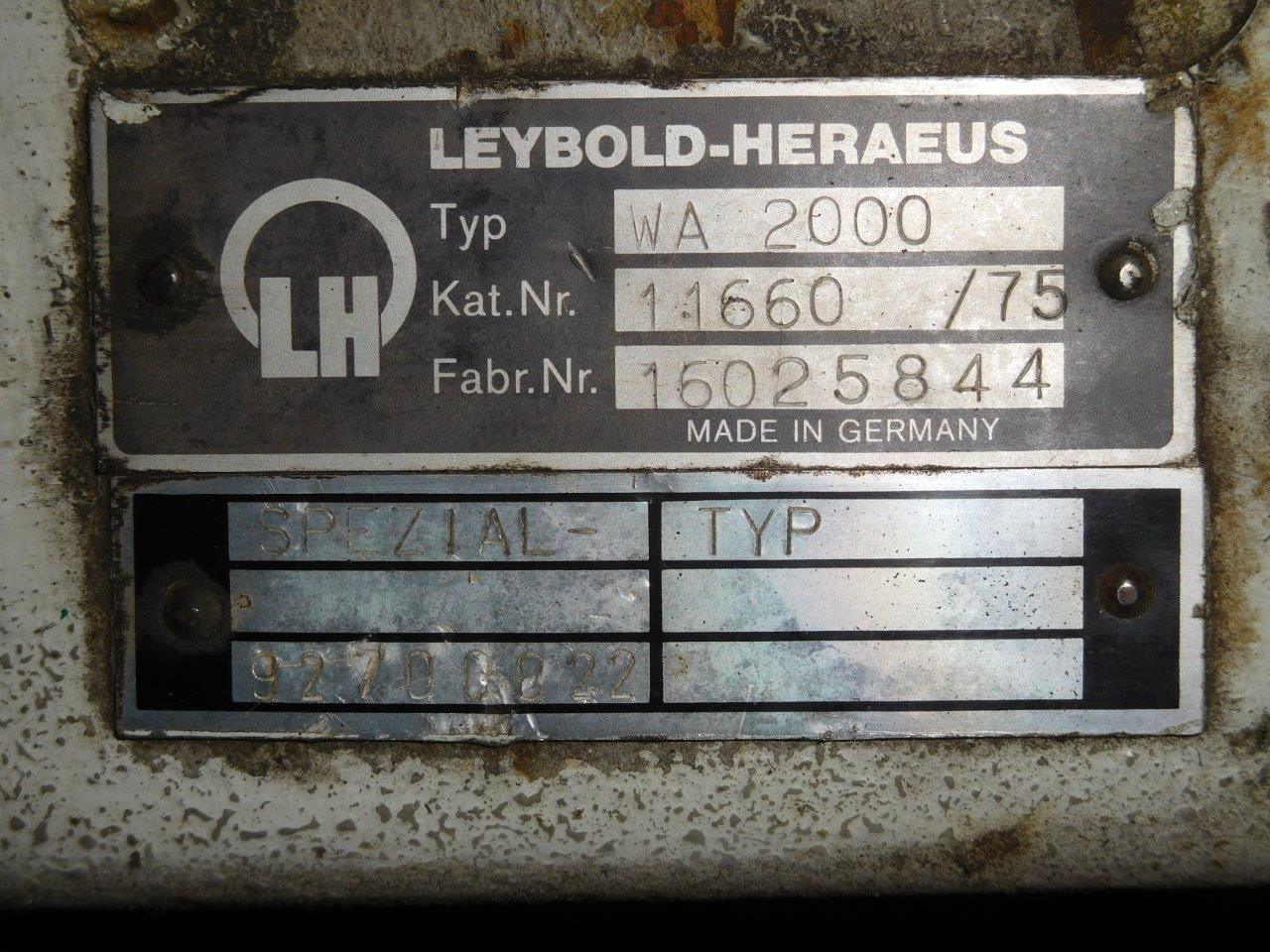   Pump-Vacuum  Carbon Steel For Sale - IPP# 211746