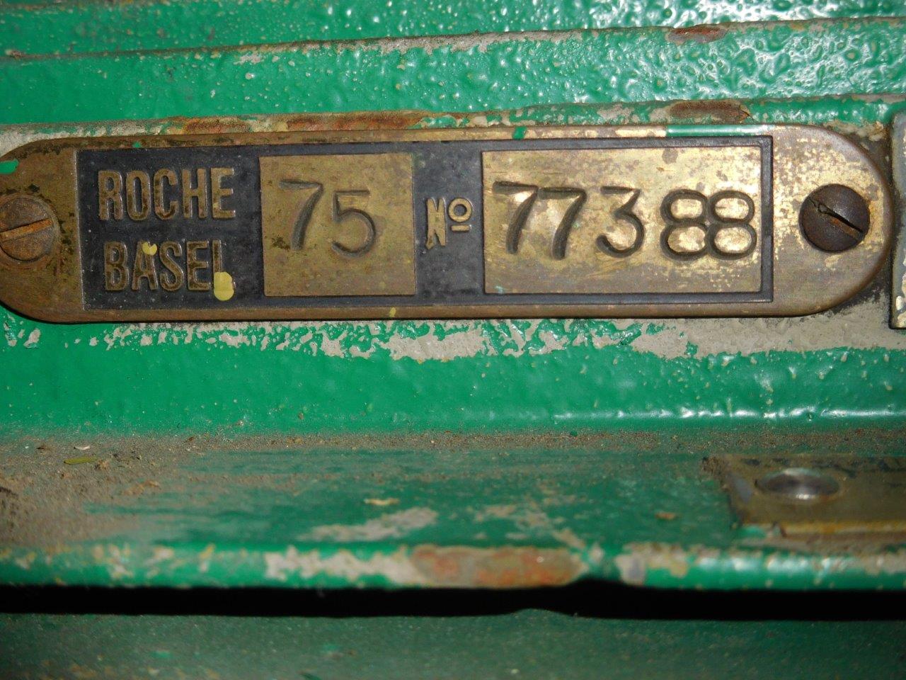   Pump-Vacuum  Carbon Steel For Sale - IPP# 211751