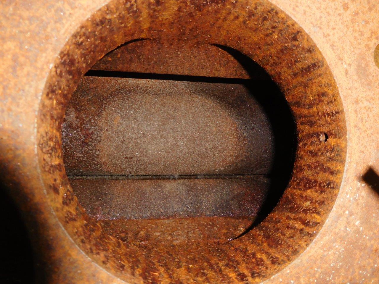   Pump-Vacuum  Carbon Steel For Sale - IPP# 211751