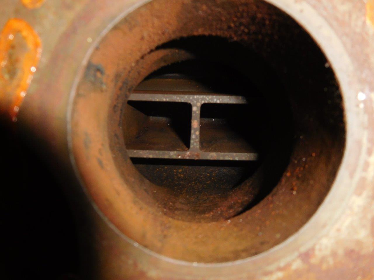   Pump-Vacuum 815 m3/h (479.7 CFM)  For Sale - IPP# 211755