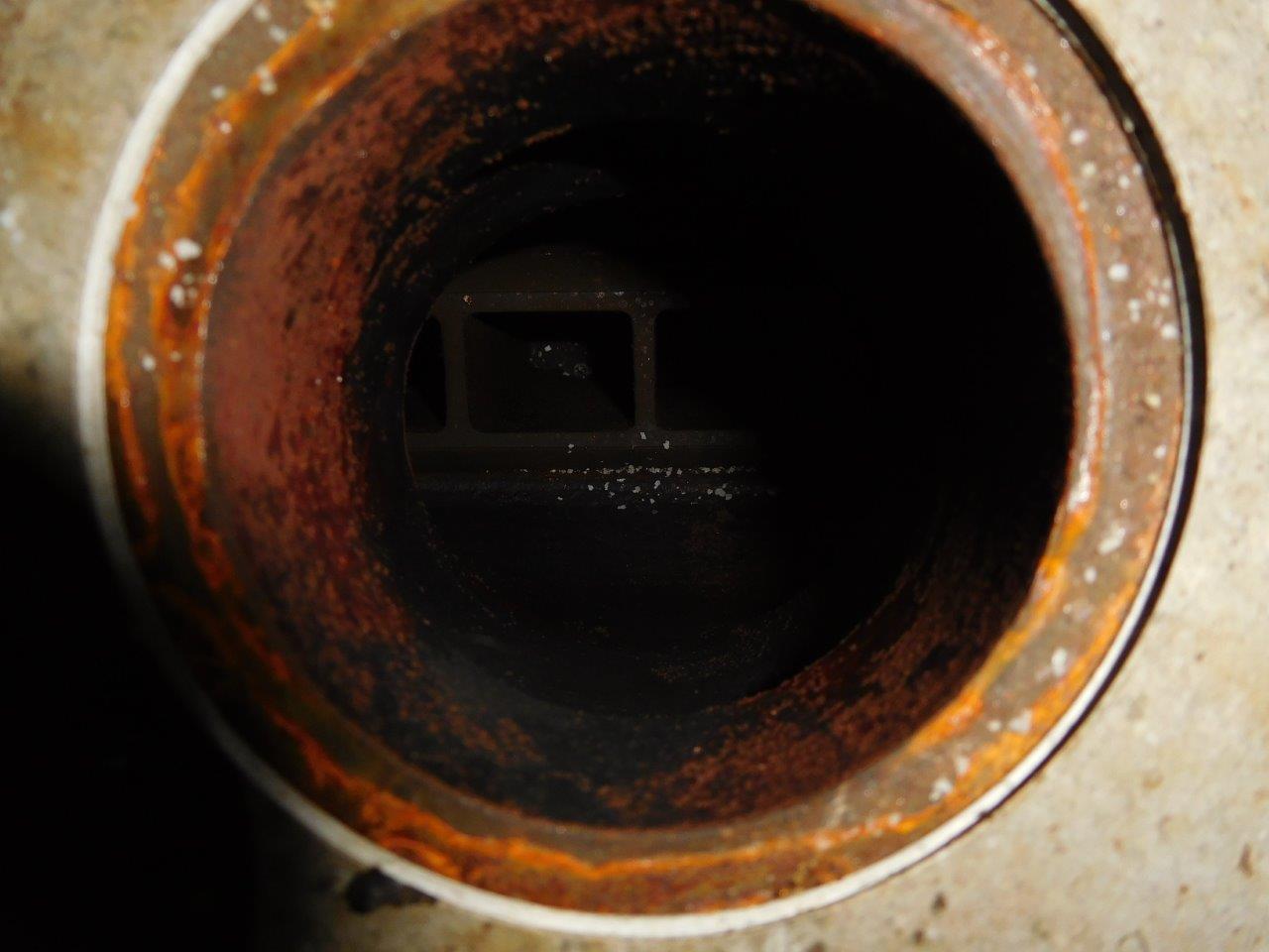   Pump-Vacuum 815 m3/h (479.7 CFM)  For Sale - IPP# 211756