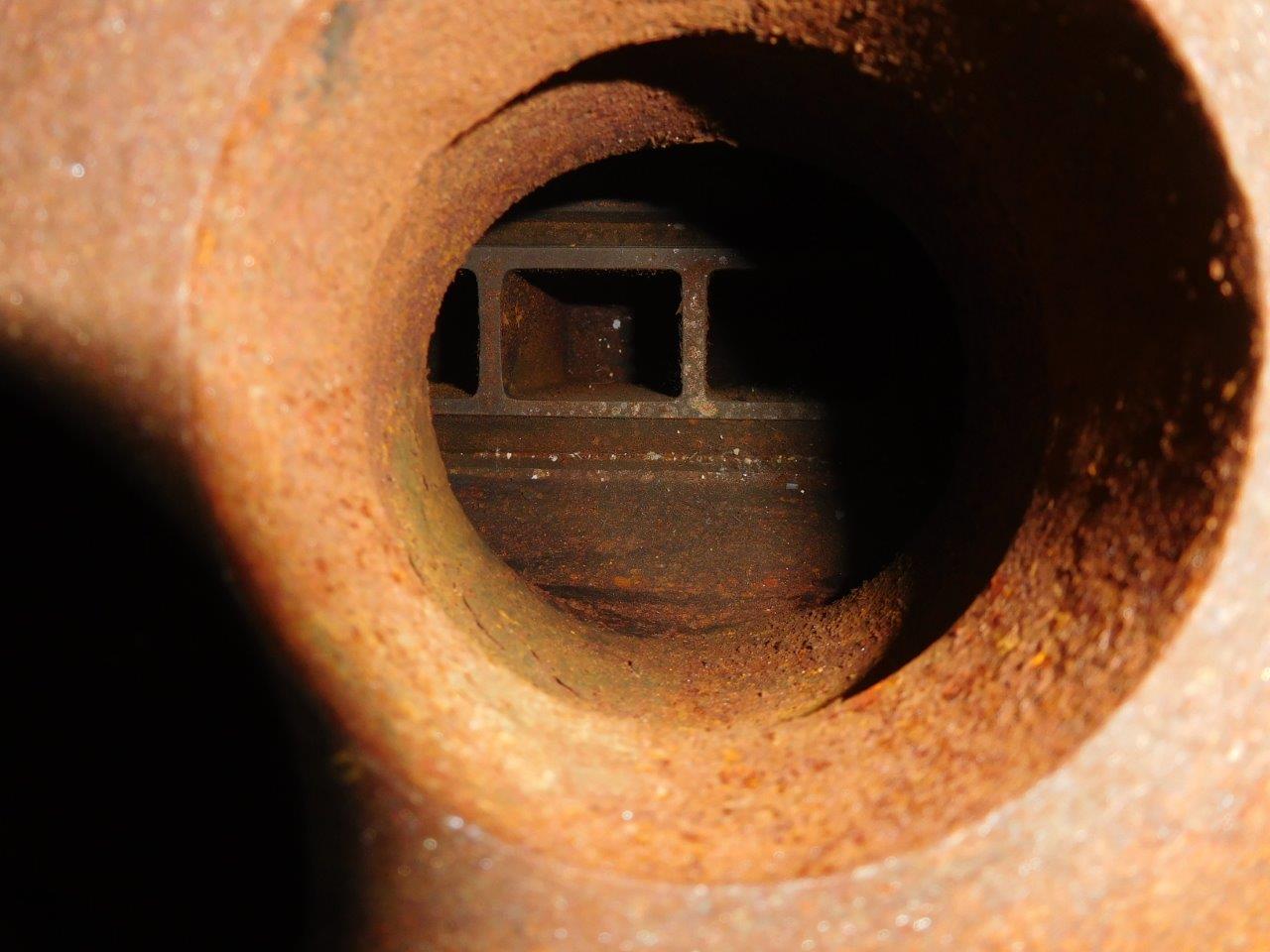   Pump-Vacuum 815 m3/h (479.7 CFM)  For Sale - IPP# 211758