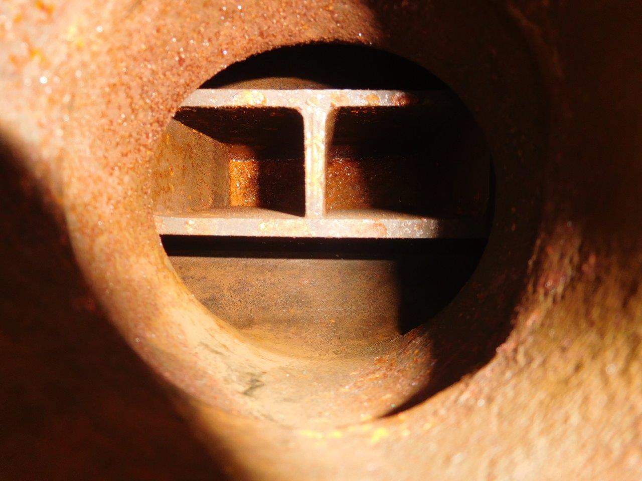   Pump-Vacuum 815 m3/h (479.7 CFM)  For Sale - IPP# 211759