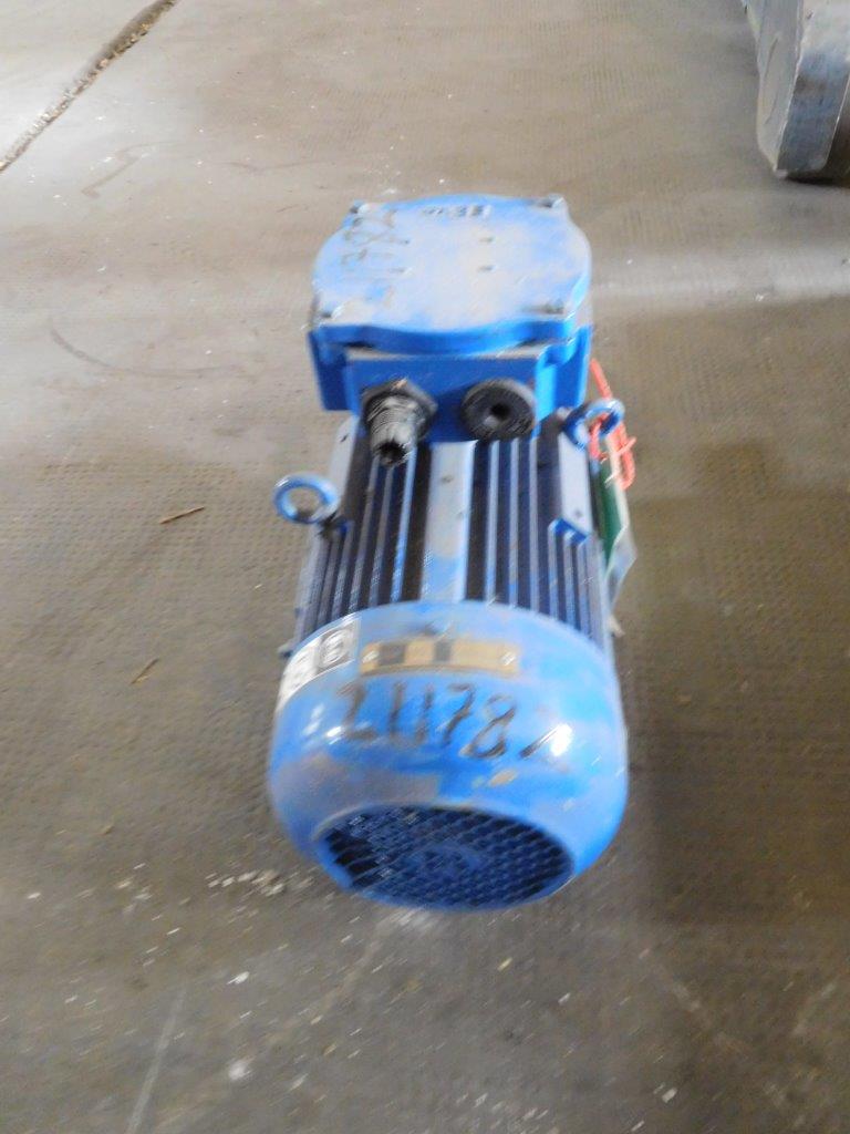  Motor Electrical 3 kW (4 HP)  For Sale - IPP# 211782