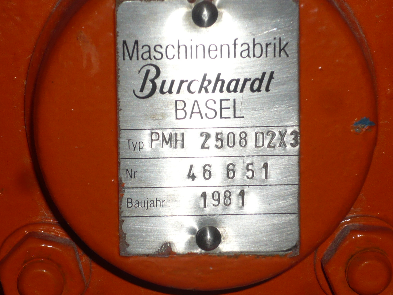  Centrifugal Pump  Carbon Steel For Sale - IPP# 211785
