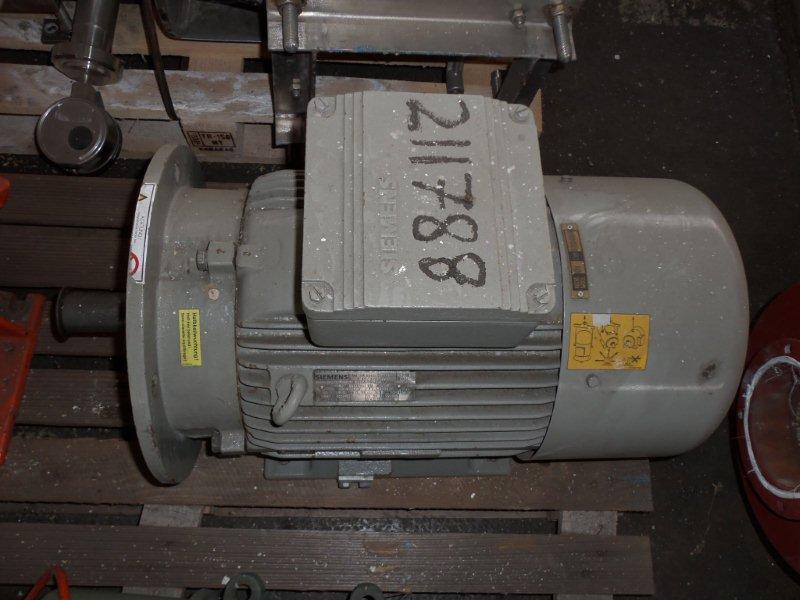  Motor Electrical 16 kW (21.5 HP)  For Sale - IPP# 211788