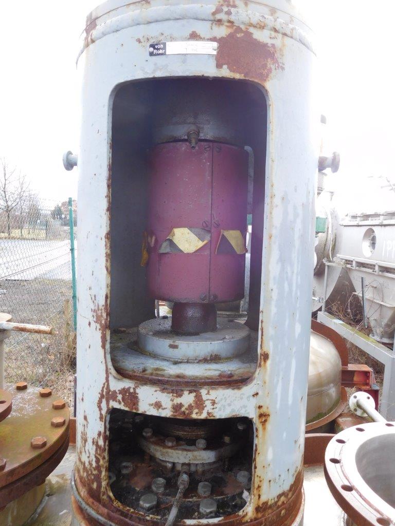   Still  Stainless Steel Other For Sale - IPP# 211719