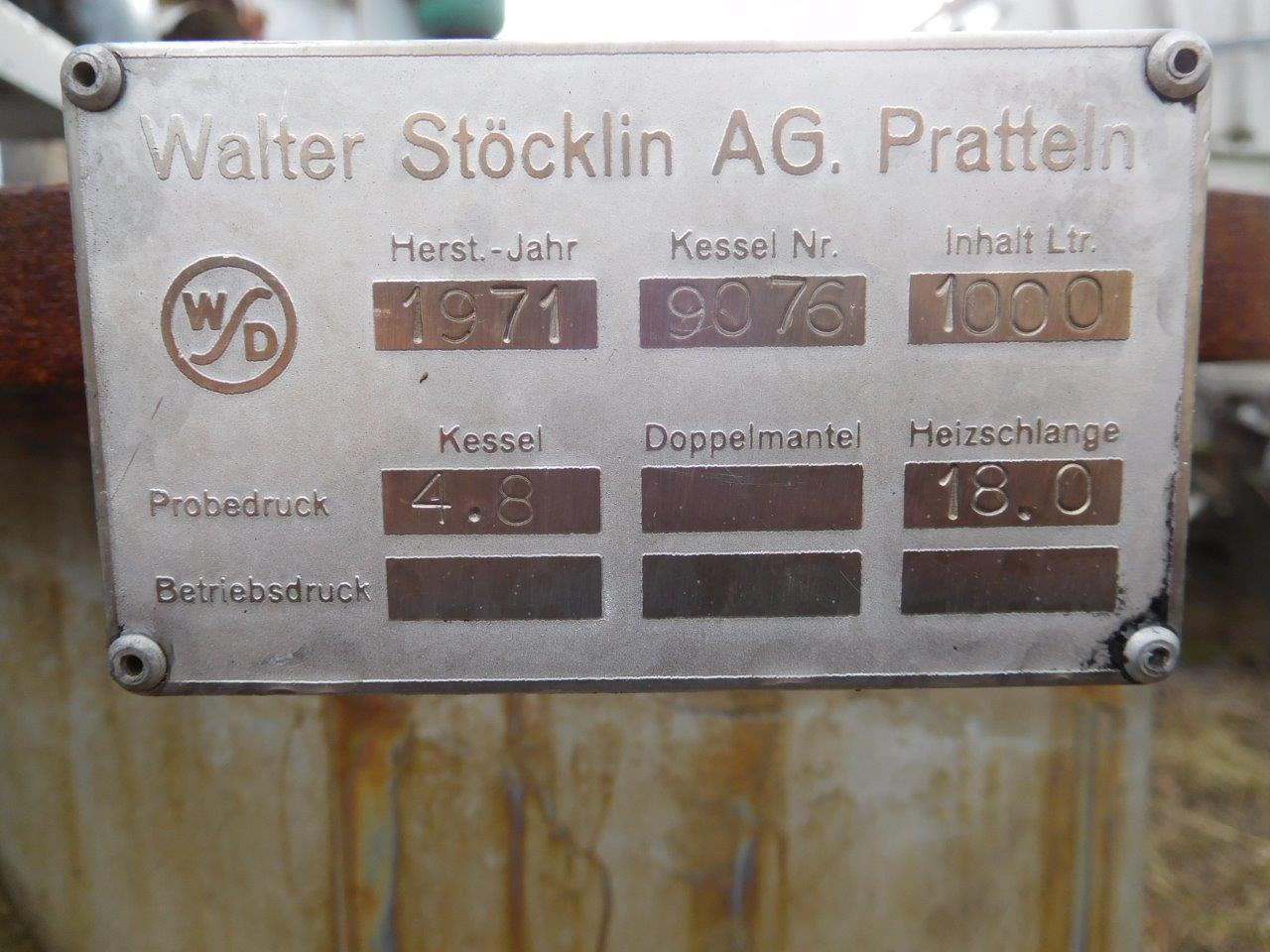   Still  Stainless Steel Other For Sale - IPP# 211719