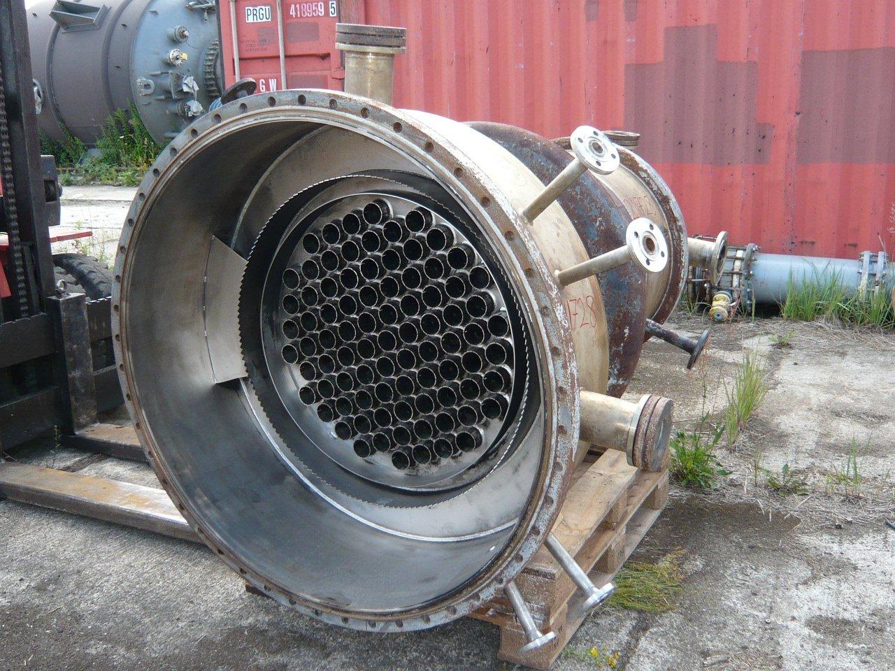  Packed Column 1,200 mm (47.2 in) Stainless Steel 316 For Sale - IPP# 211728