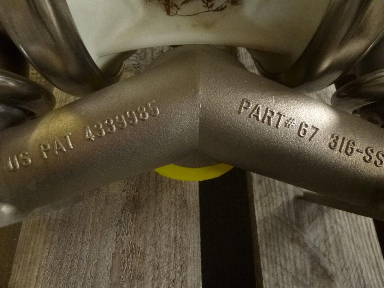  Reciprocating Pump  Stainless Steel 316 For Sale - IPP# 211803