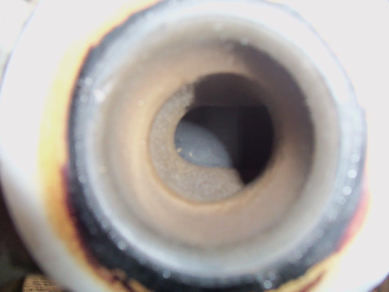  Centrifugal Pump 5 m3/h (22 GPM) Teflon For Sale - IPP# 211806