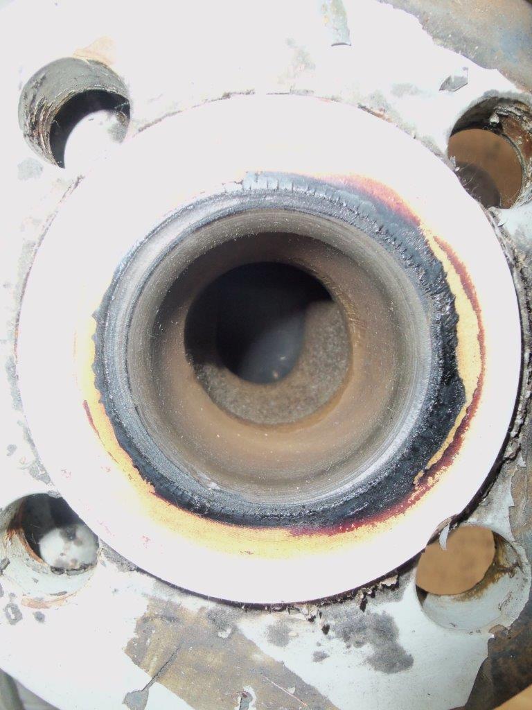  Centrifugal Pump 5 m3/h (22 GPM) Teflon For Sale - IPP# 211806
