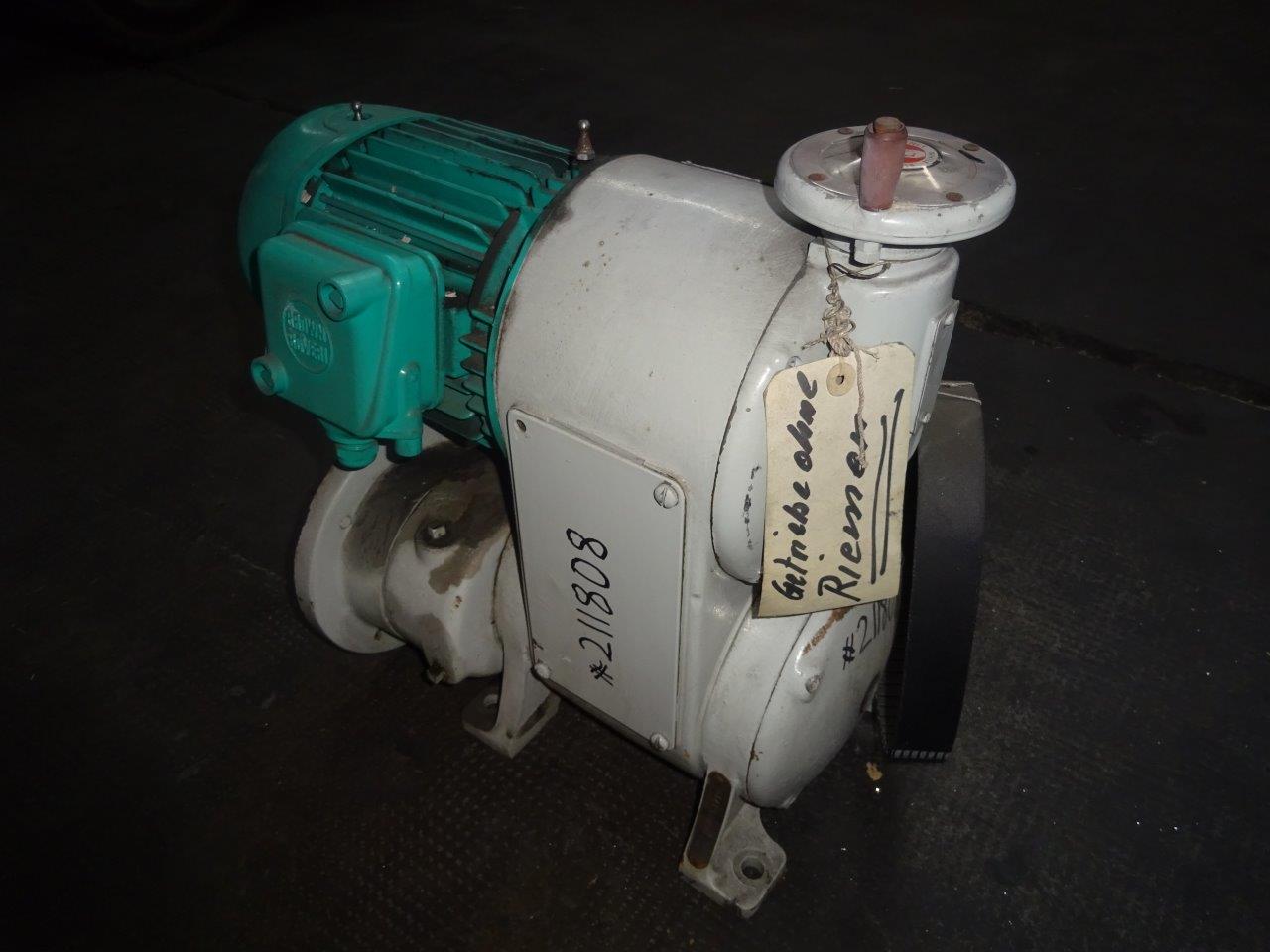   Gear Reducer   For Sale - IPP# 211808