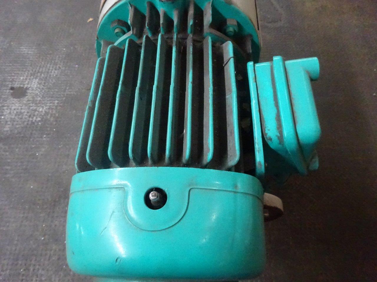   Gear Reducer   For Sale - IPP# 211808