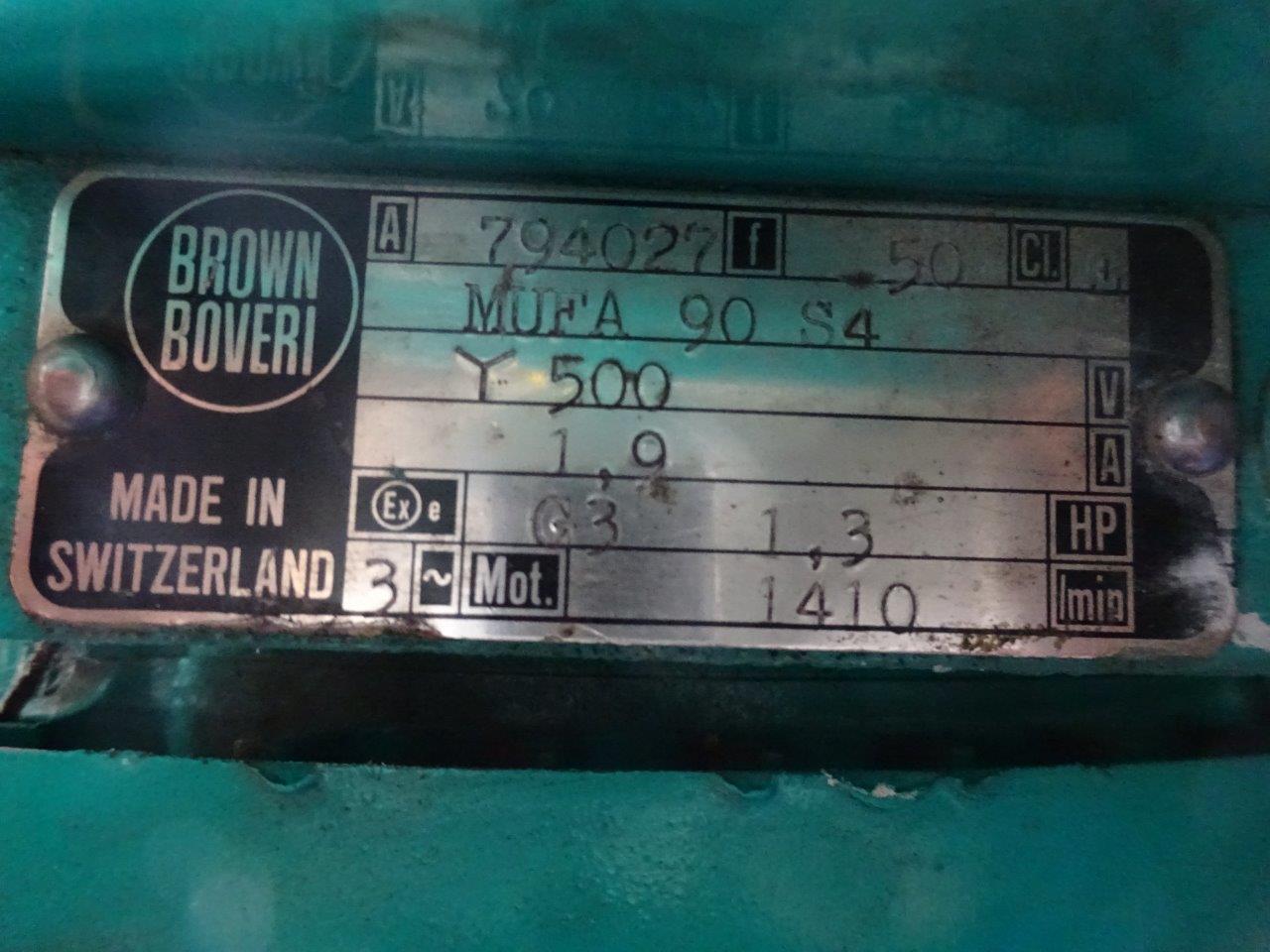   Gear Reducer   For Sale - IPP# 211808