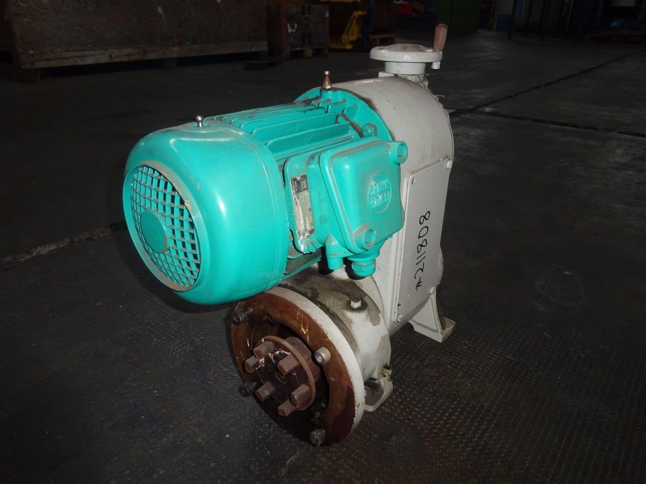   Gear Reducer   For Sale - IPP# 211808