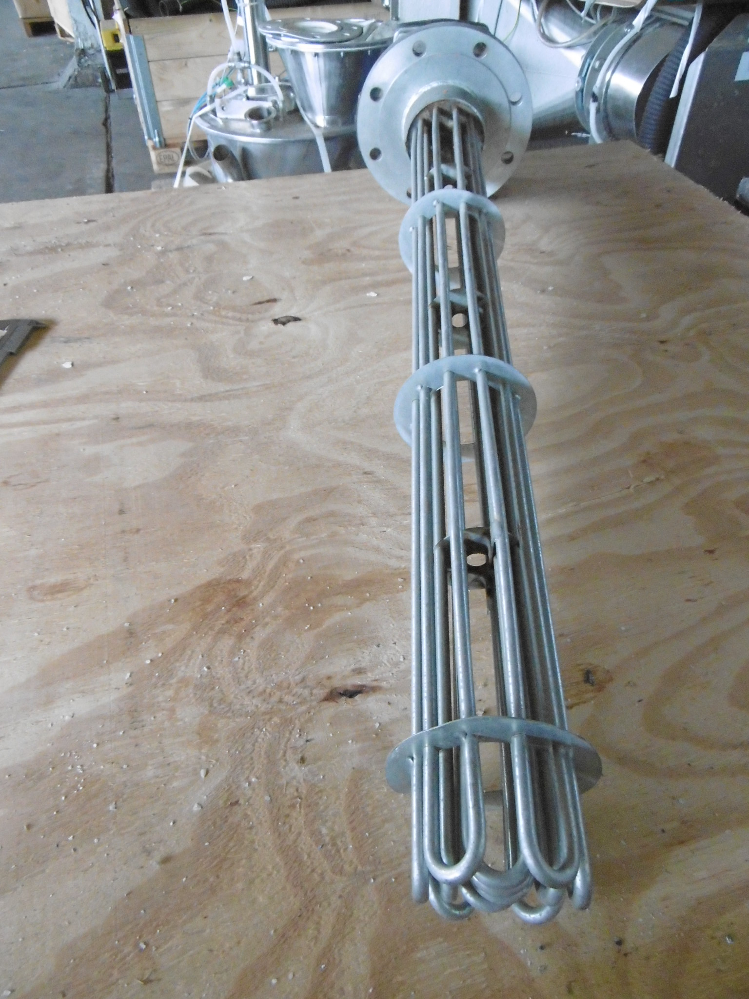   Misc Electrical  For Sale - IPP# 211811