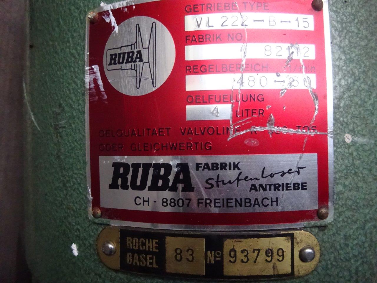   Gear Reducer   For Sale - IPP# 211814