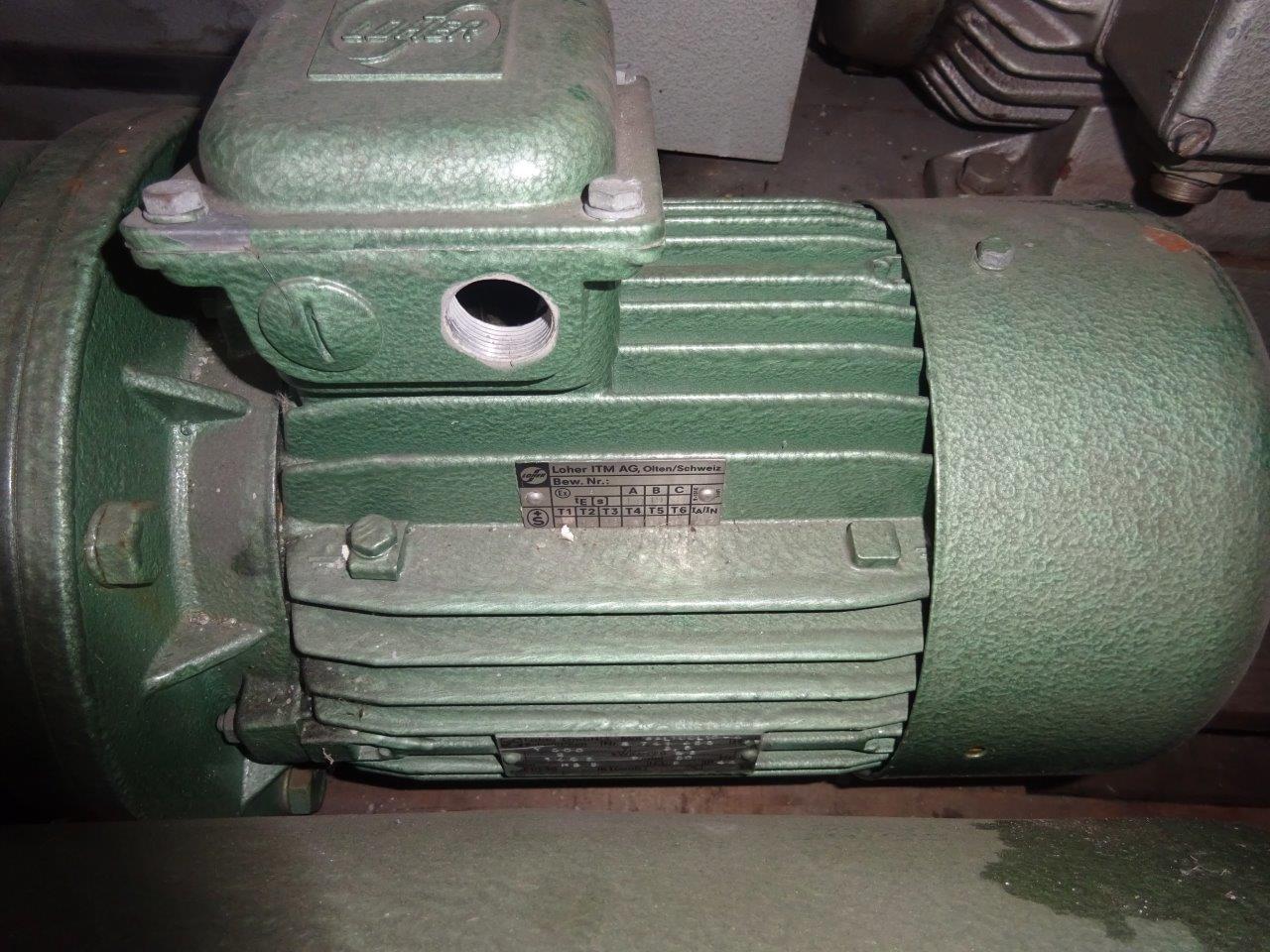   Gear Reducer   For Sale - IPP# 211814