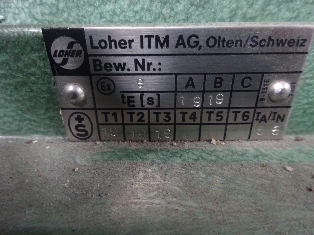   Gear Reducer   For Sale - IPP# 211814