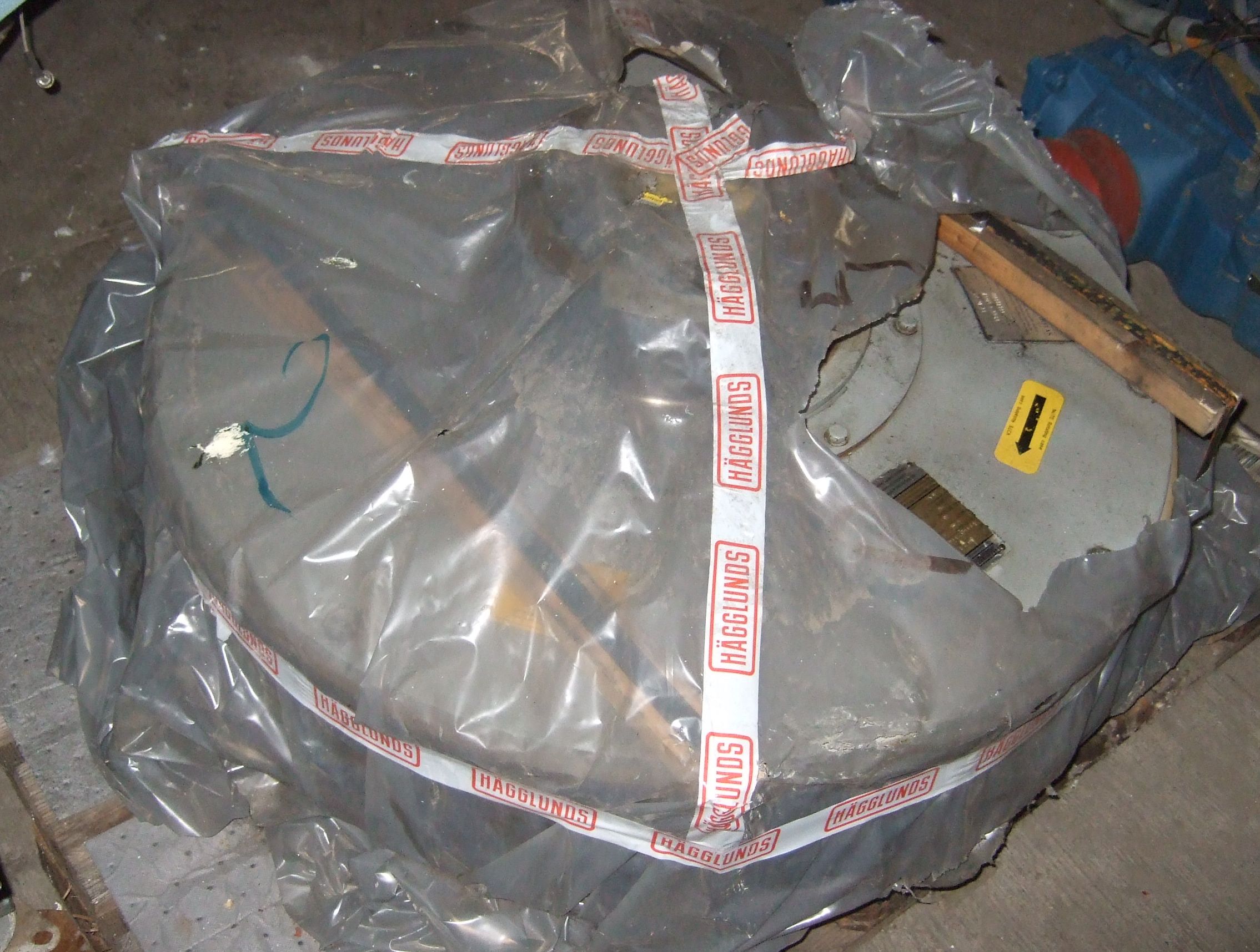 Unused  Miscellaneous   For Sale - IPP# 211987