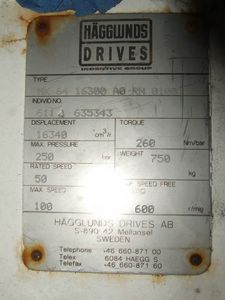 Unused   Miscellaneous - IPP# 211986