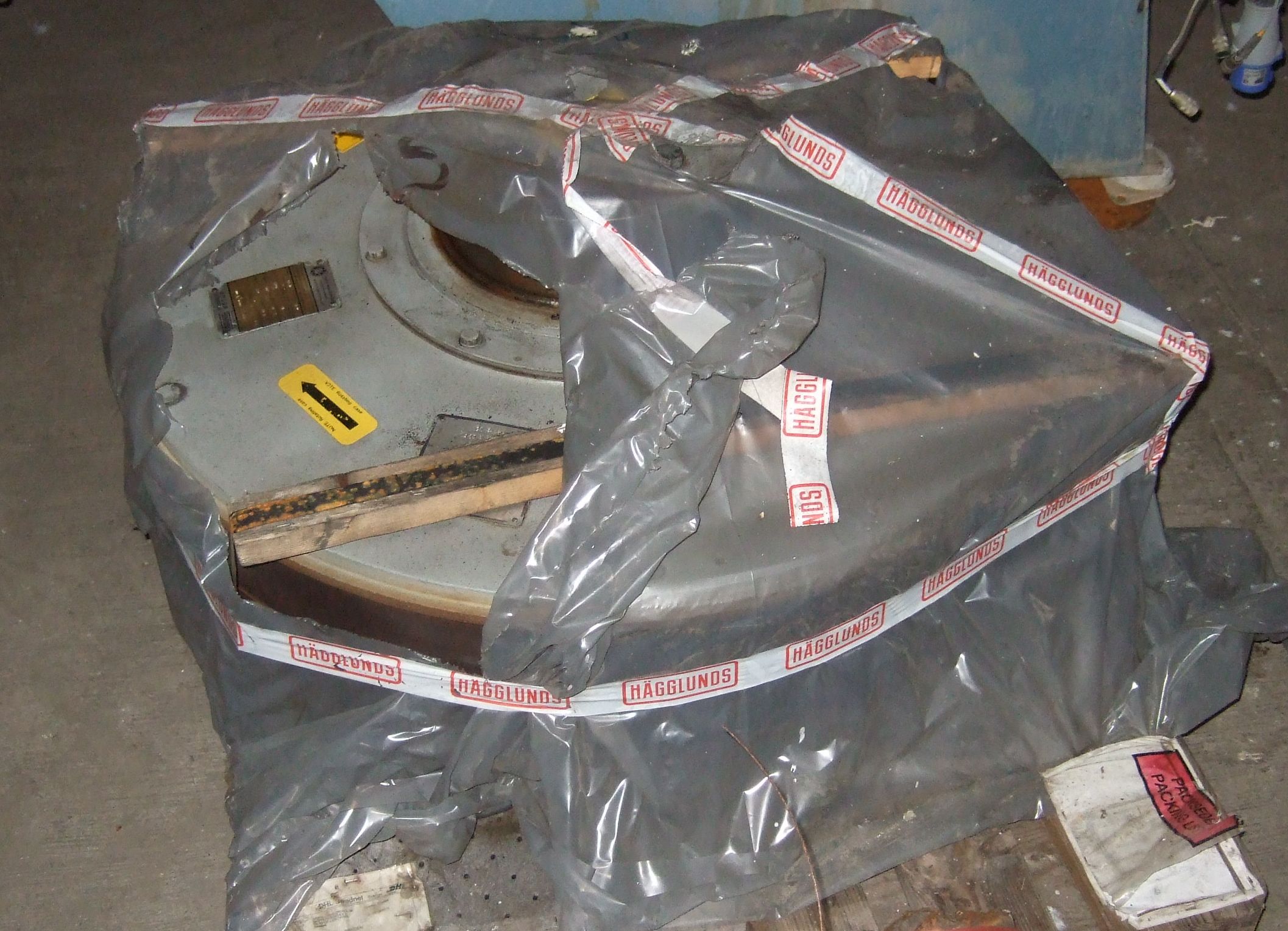 Unused  Miscellaneous   For Sale - IPP# 211987