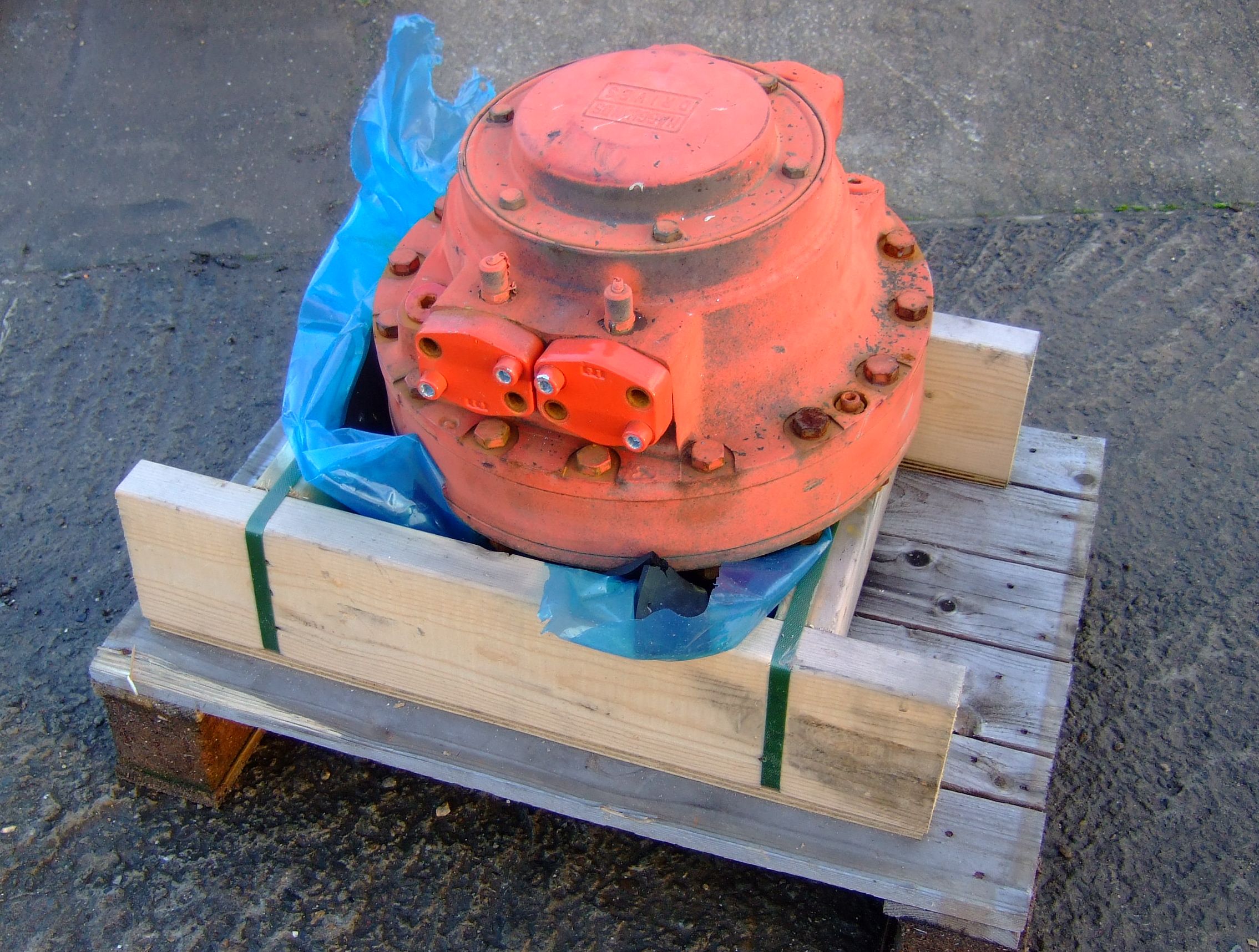 Unused  Miscellaneous   For Sale - IPP# 211988