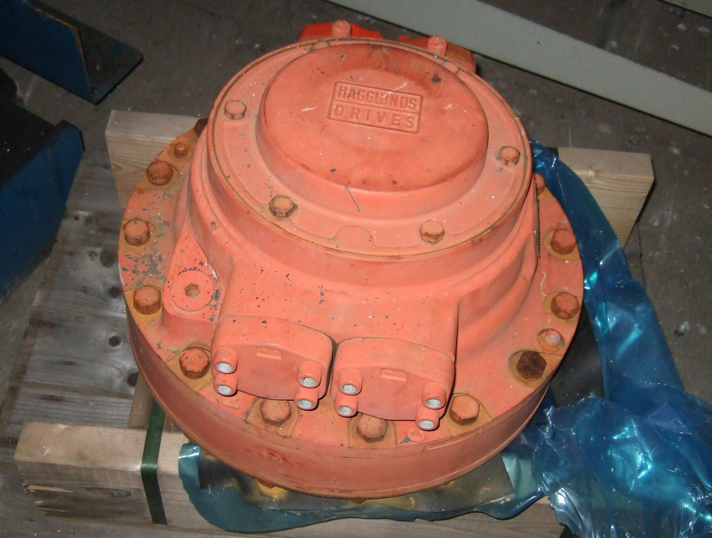 Unused  Miscellaneous   For Sale - IPP# 211988